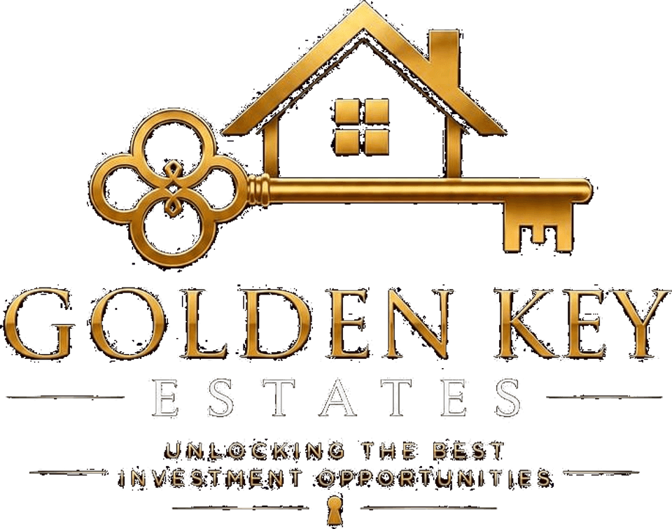 Golden Key Estates logo